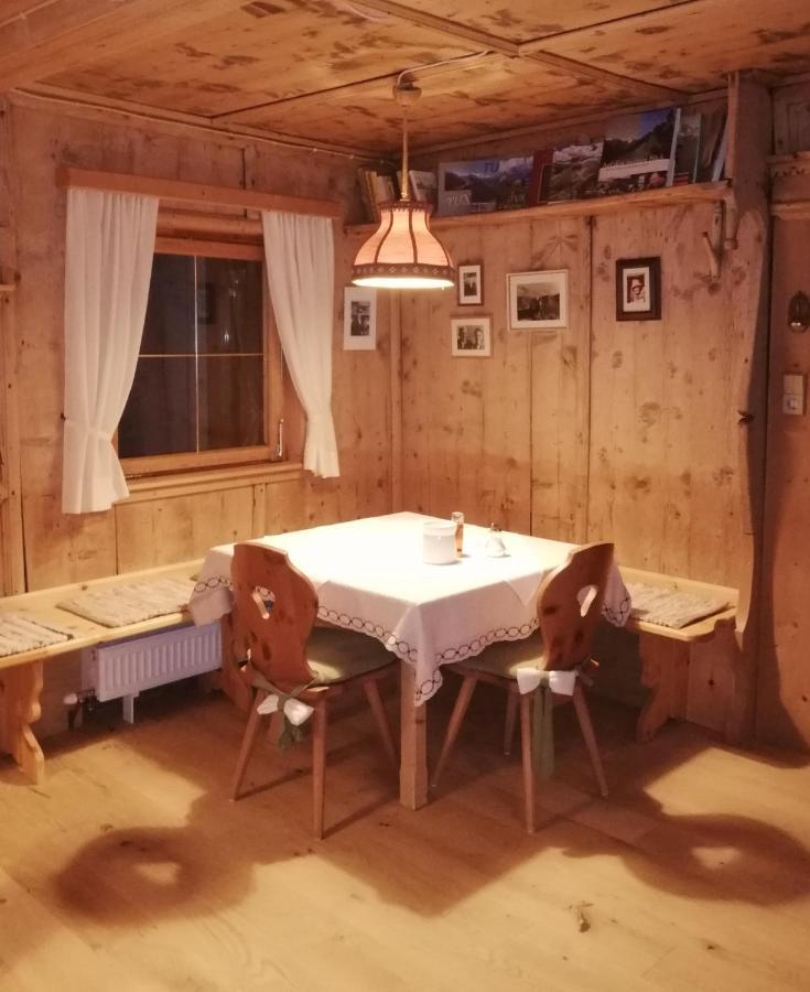 Landhaus Loeberbauer 턱스 외부 사진