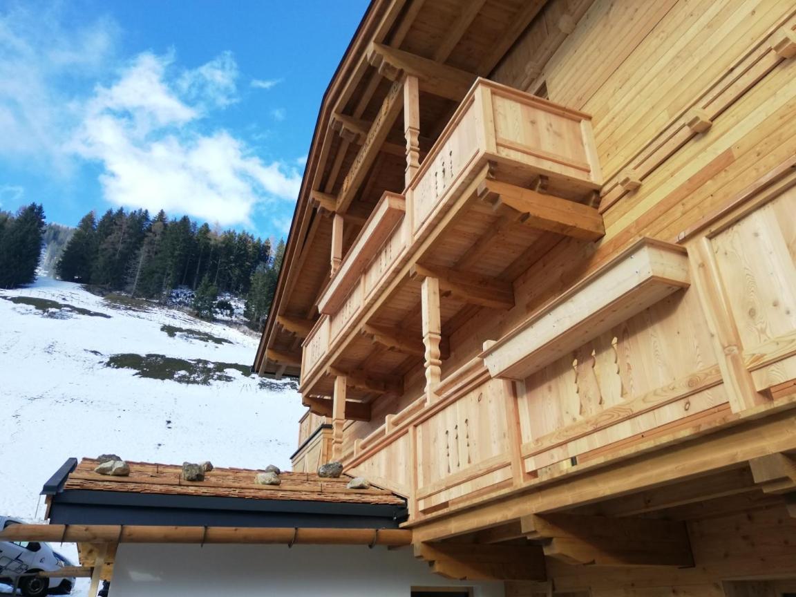 Landhaus Loeberbauer 턱스 외부 사진