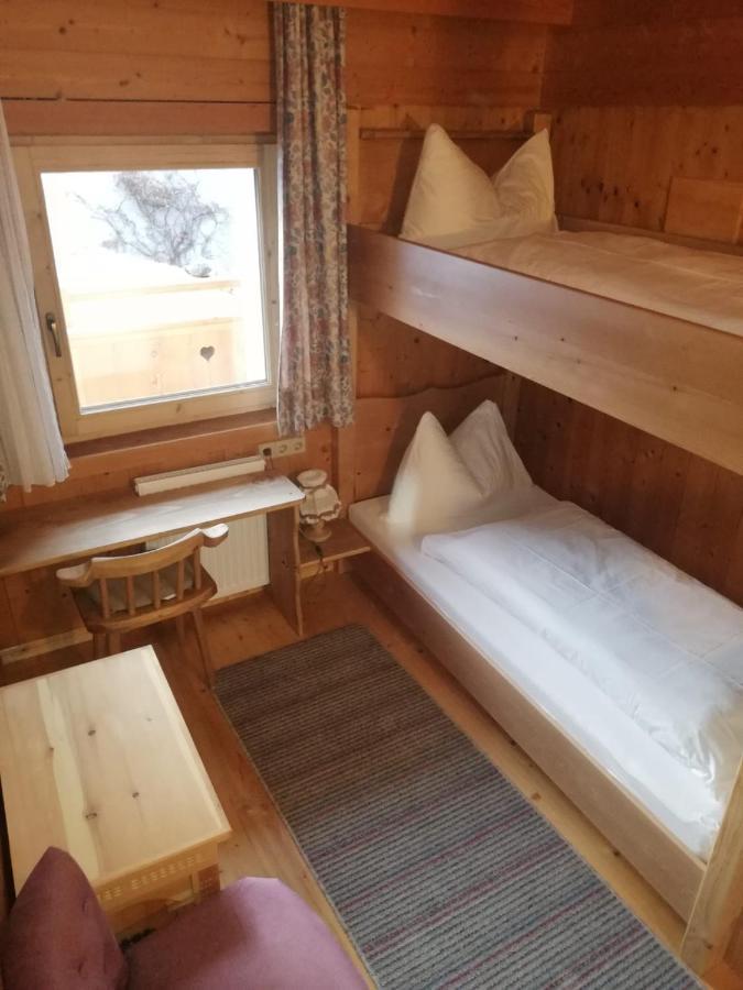 Landhaus Loeberbauer 턱스 외부 사진