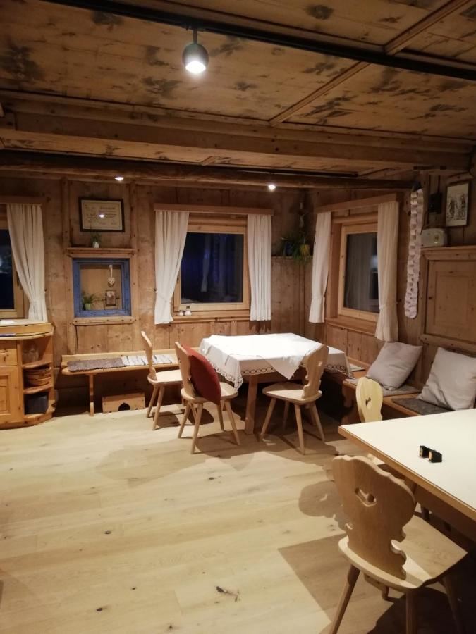 Landhaus Loeberbauer 턱스 외부 사진